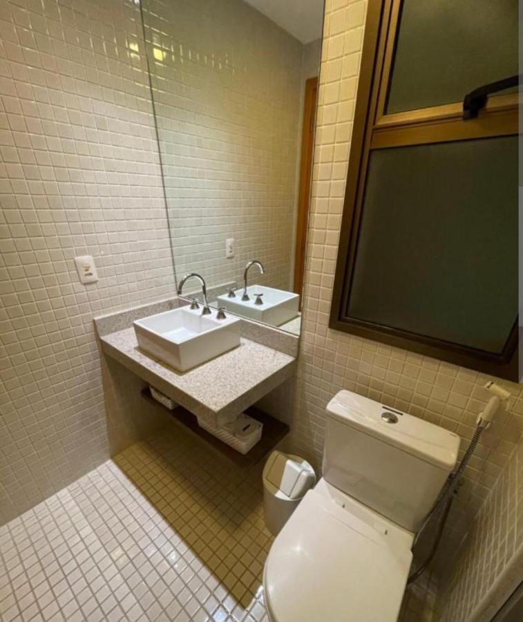 Samba Convention Suites Рио де Жанейро Екстериор снимка