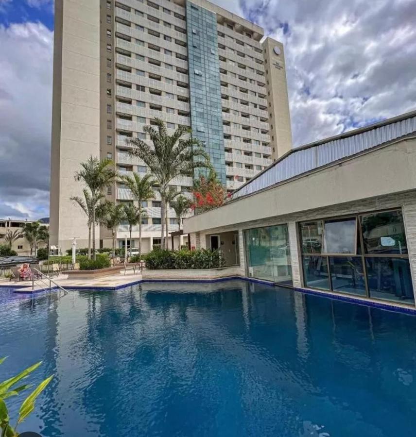 Samba Convention Suites Рио де Жанейро Екстериор снимка