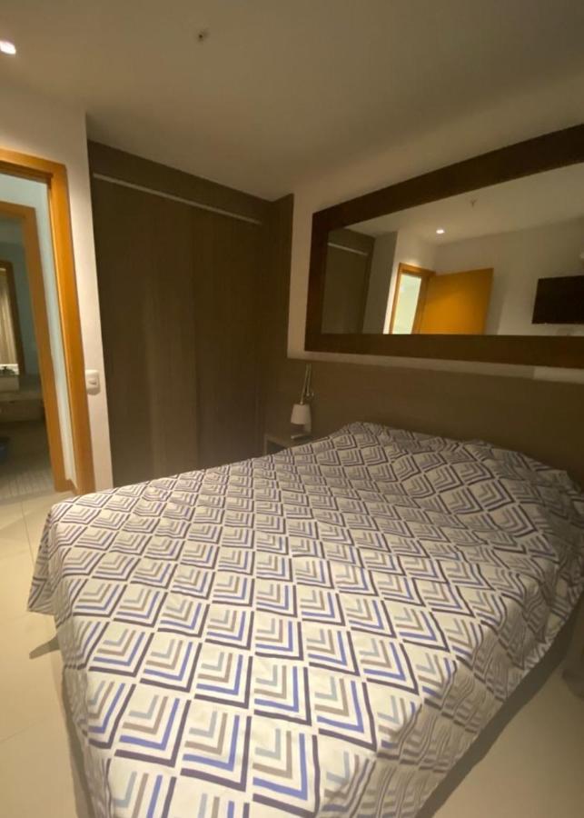 Samba Convention Suites Рио де Жанейро Екстериор снимка