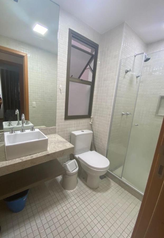 Samba Convention Suites Рио де Жанейро Екстериор снимка