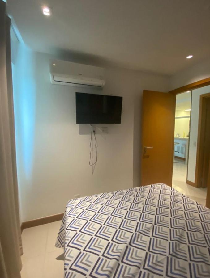 Samba Convention Suites Рио де Жанейро Екстериор снимка